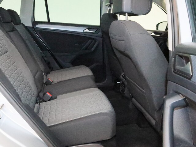 Volkswagen Tiguan 1.4 TSI Life eHybrid