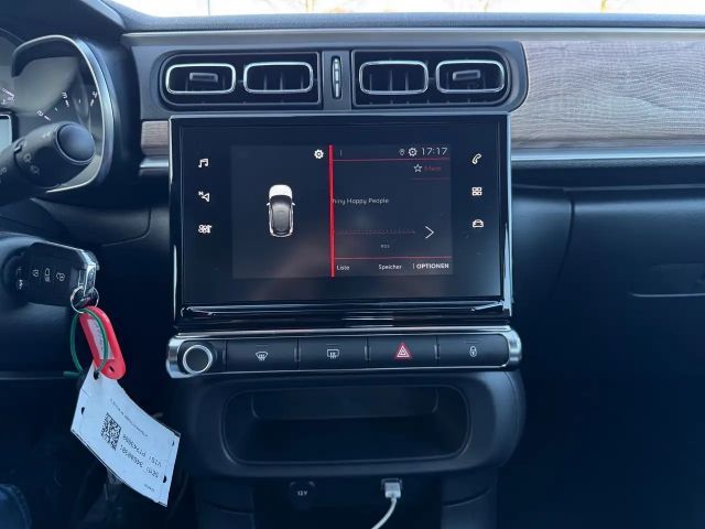 Citroën C3 PureTech