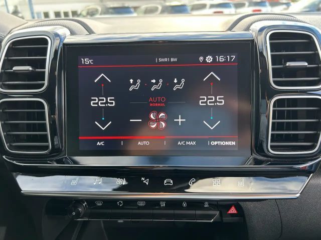 Citroën C5 Aircross BlueHDi Feel Pack