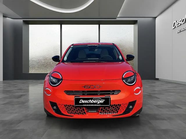 Fiat 600e La Prima