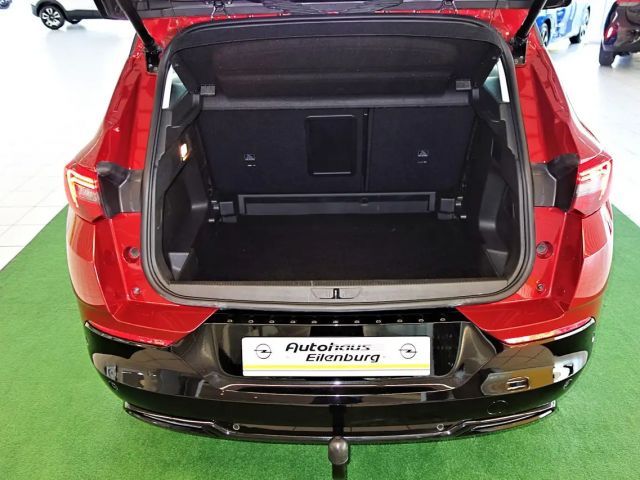 Opel Grandland X GS-Line Grand Sport