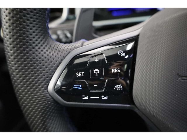 Volkswagen T-Roc 2.0 TSI 4Motion