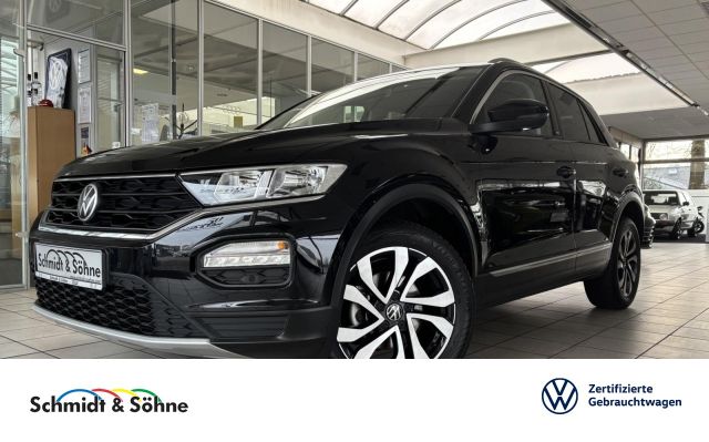 Volkswagen T-Roc 1.0 TSI