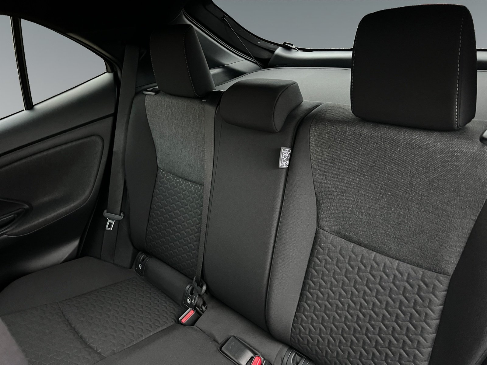 Toyota Yaris Cross 5-deurs Club