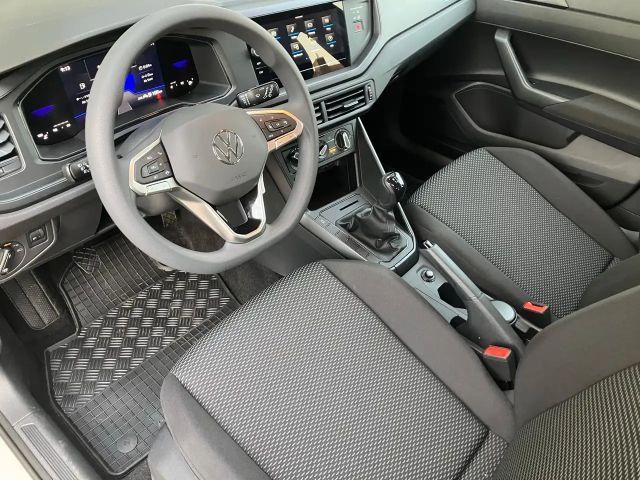 Volkswagen Polo Trendline