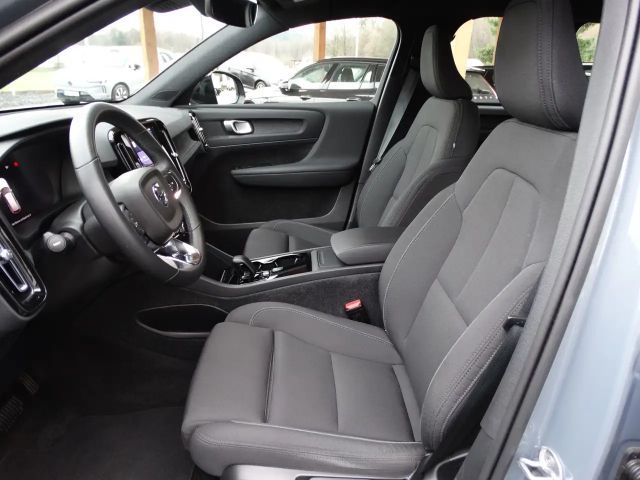 Volvo XC40 AWD Plus Recharge Twin Engine