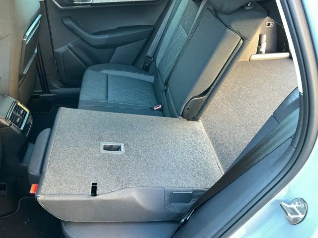 Skoda Karoq ACT Selection