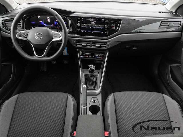 Volkswagen Taigo Life