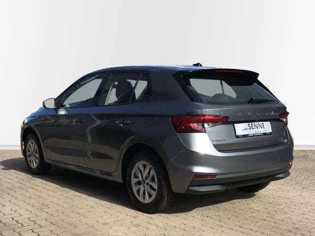 Skoda Fabia 1.0 TSI Selection