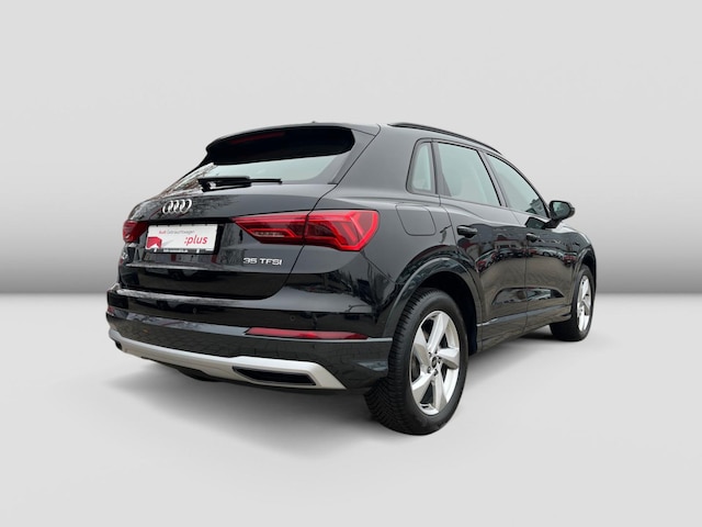 Audi Q3 35 TFSI S-Tronic
