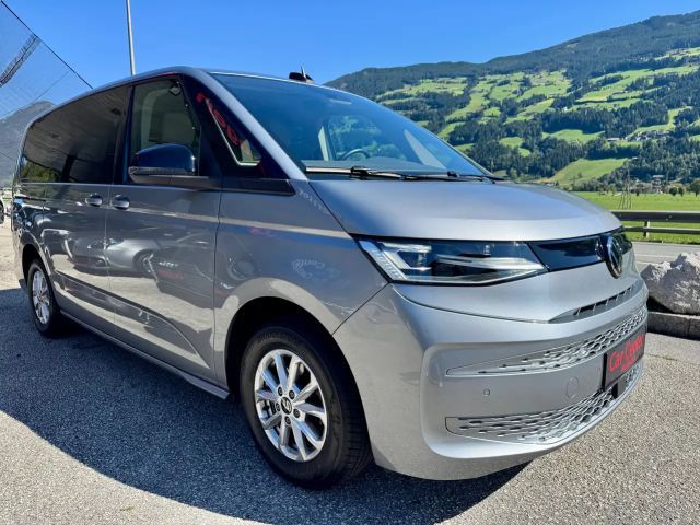 Volkswagen Multivan 2.0 TDI DSG Lang T7