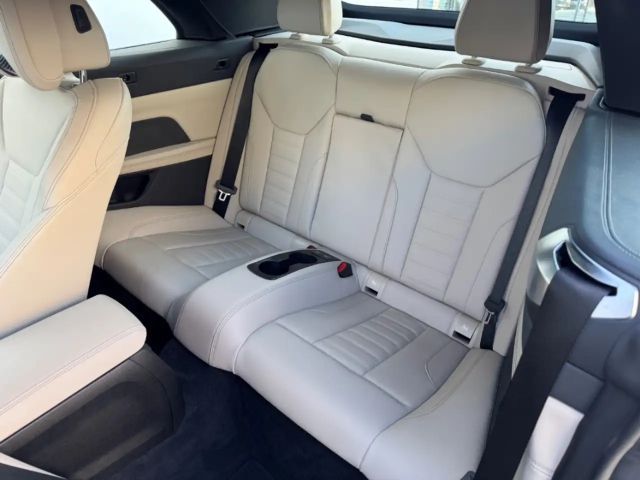 BMW 420 Cabrio M-Sport