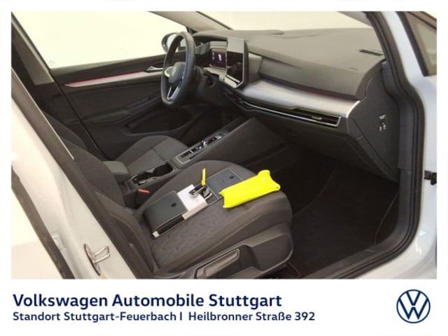Volkswagen Golf 1.5 TSI DSG Life