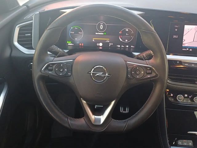 Opel Grandland X Turbo Ultimate