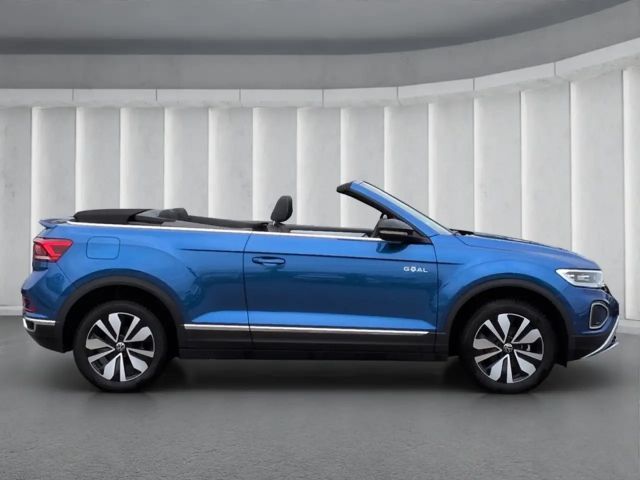 Volkswagen T-Roc 1.0 TSI Cabriolet