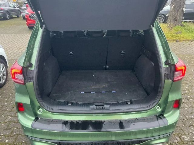 Ford Kuga Hybrid ST Line X