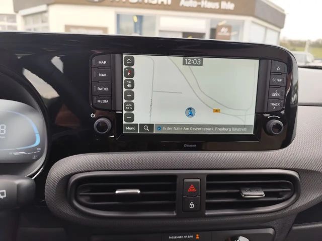 Hyundai i10 1.0 Select