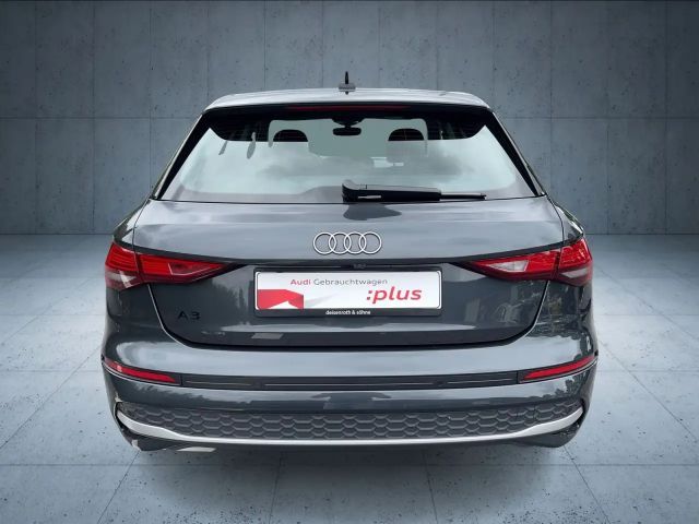 Audi A3 35 TFSI Sedan
