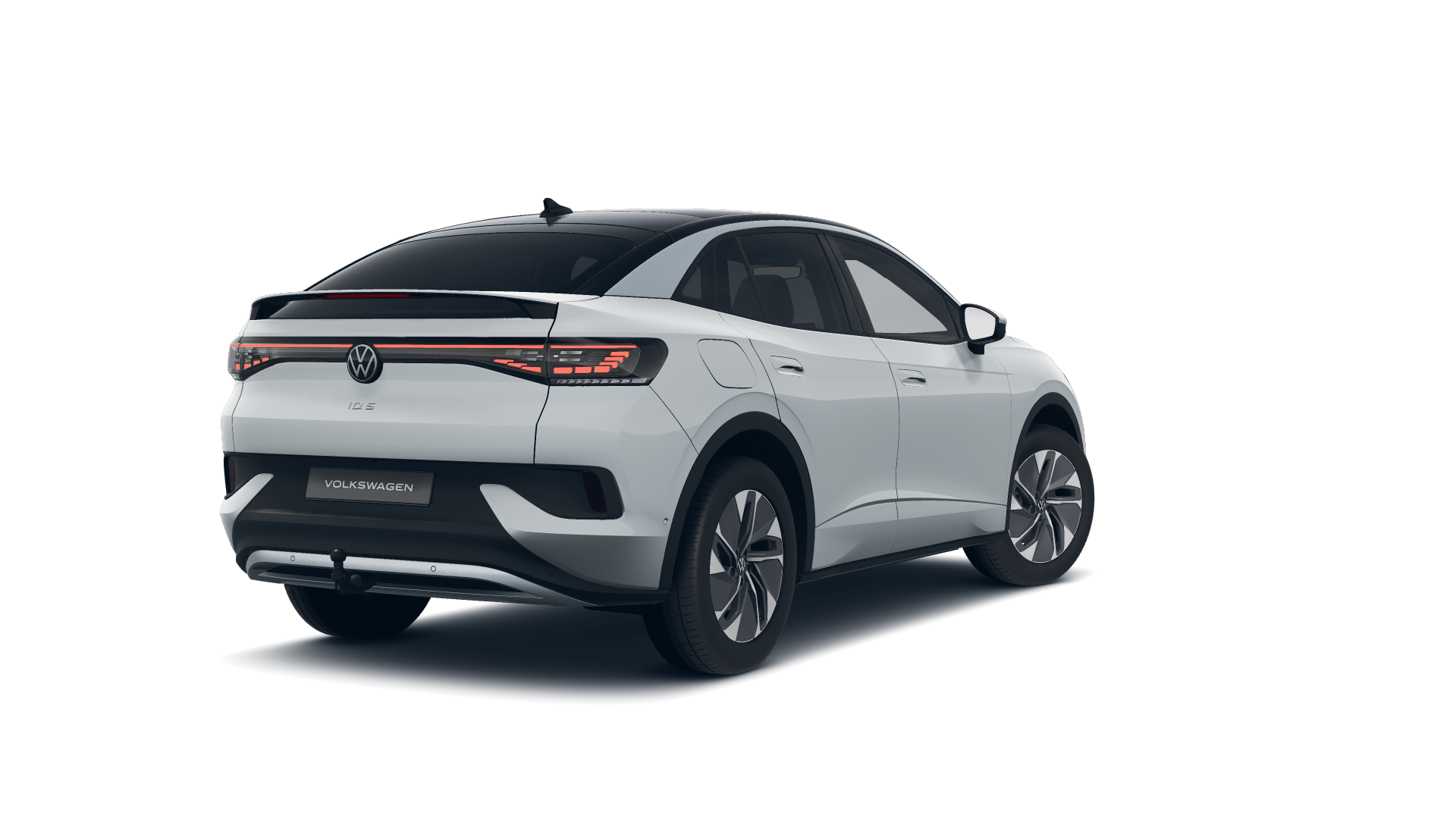 Volkswagen ID.5 77 KWh IQ.Drive Pro