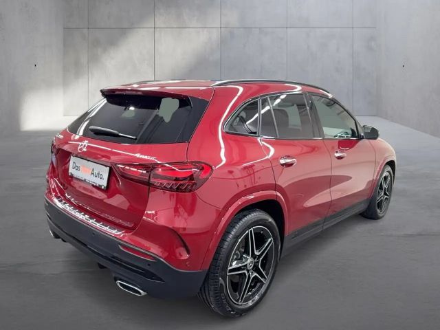 Mercedes-Benz GLA 200 GLA 200 d