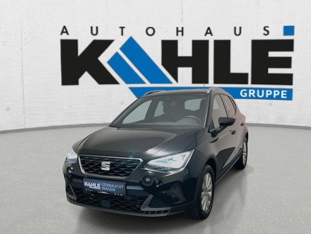 Seat Arona 1.0 TSI