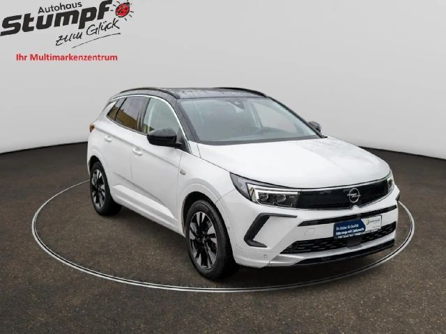 Opel Grandland X Business Elegance