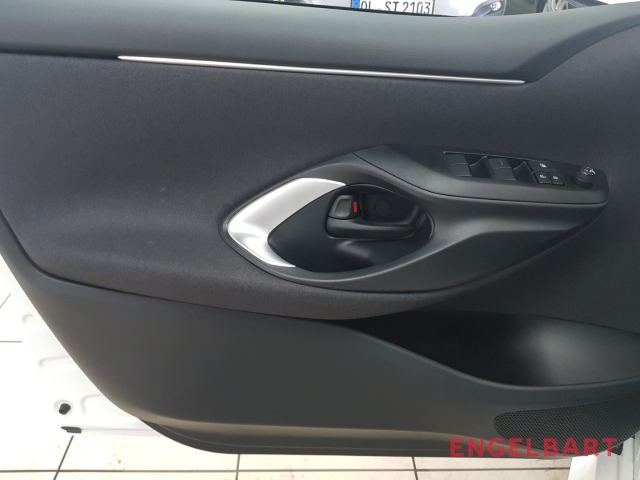 Toyota Yaris 5-deurs Comfort