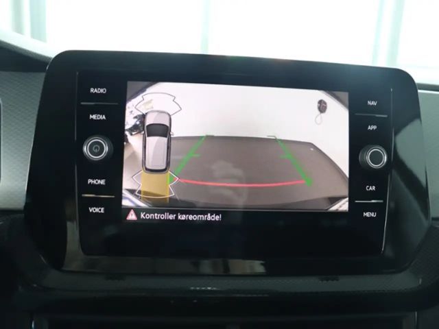 Volkswagen T-Cross 1.0 TSI DSG Life