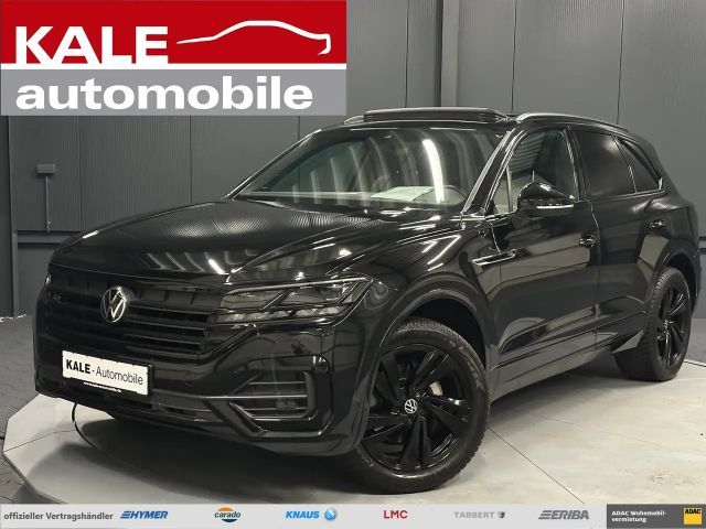 Volkswagen Touareg 4Motion R-Line Style