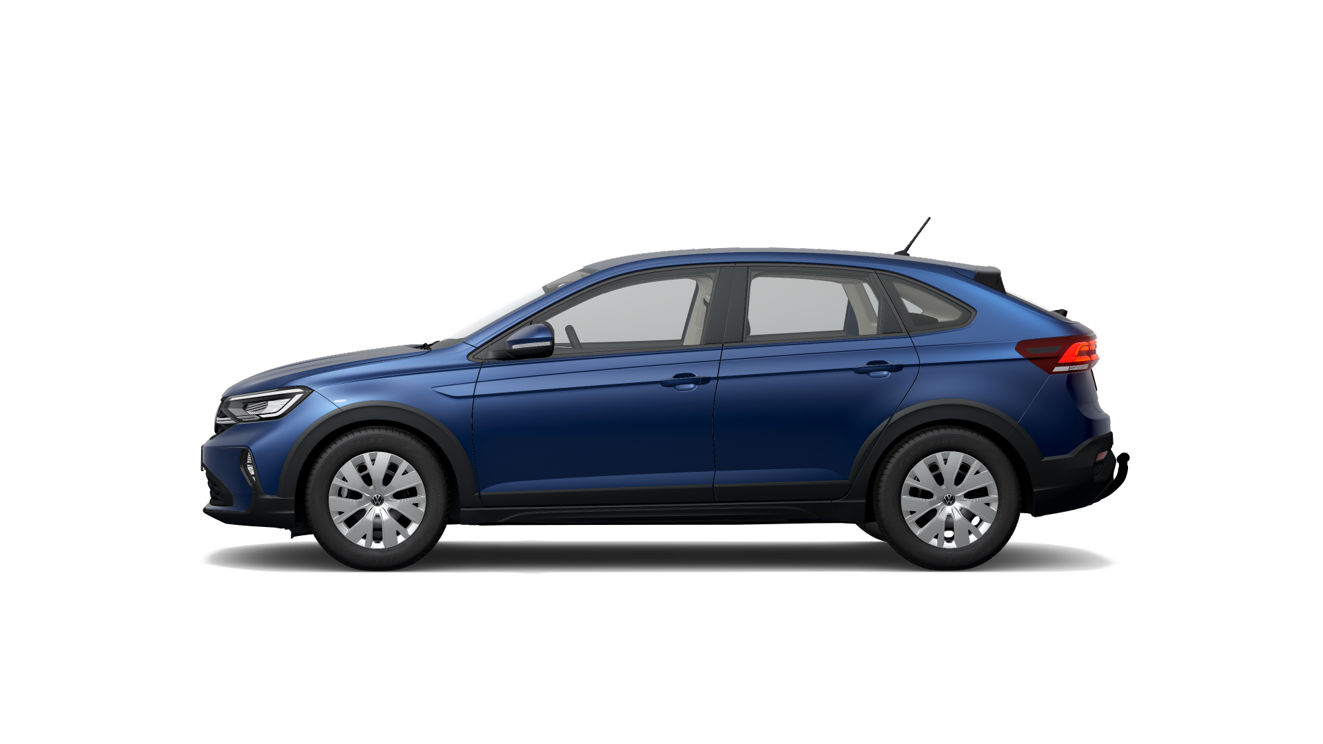 Volkswagen Taigo 1.0 TSI