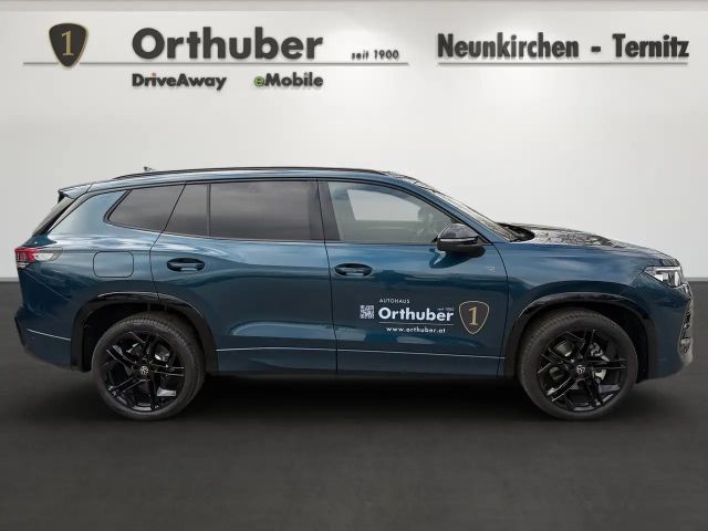 Volkswagen Tayron DSG eHybrid