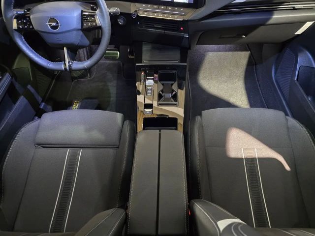 Opel Astra GS-Line Grand Sport