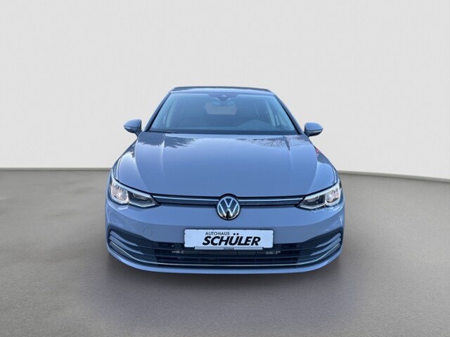 Volkswagen Golf 2.0 TDI Golf VIII Move