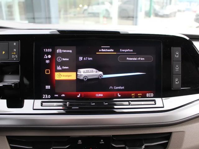 Volkswagen Multivan T7 eHybrid