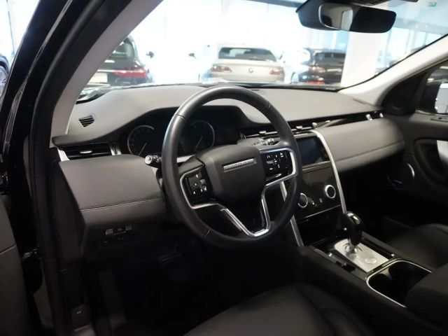 Land Rover Discovery Sport AWD SE