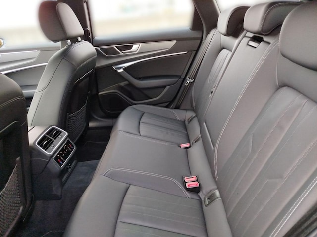 Audi A6 40 TDI Avant S-Tronic