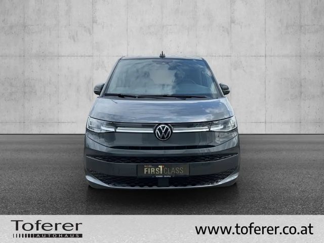 Volkswagen Multivan T7 eHybrid