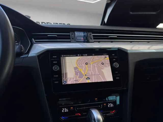 Volkswagen Passat 1.5 TSI Business DSG Variant