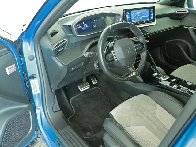 Peugeot 2008 GT-Line