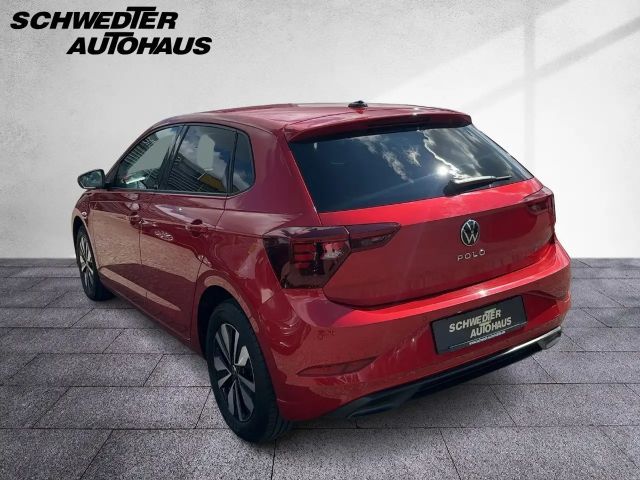 Volkswagen Polo 1.0 TSI Move