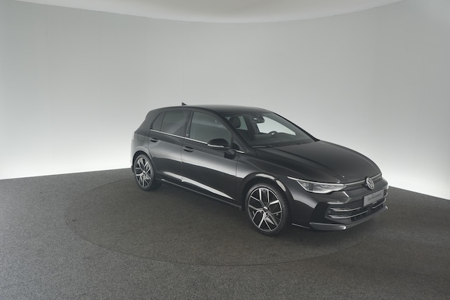 Volkswagen Golf 1.5 eTSI DSG Golf VIII Style