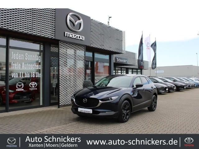 Mazda CX-30 Homura SkyActiv