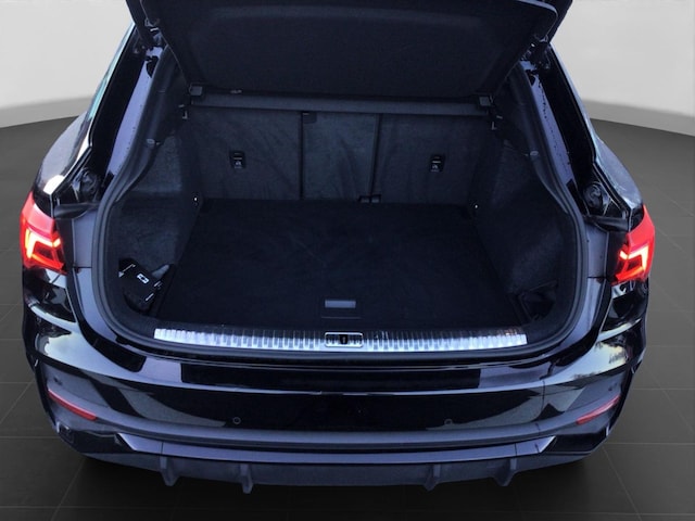 Audi Q3 35 TDI S-Line S-Tronic Sportback