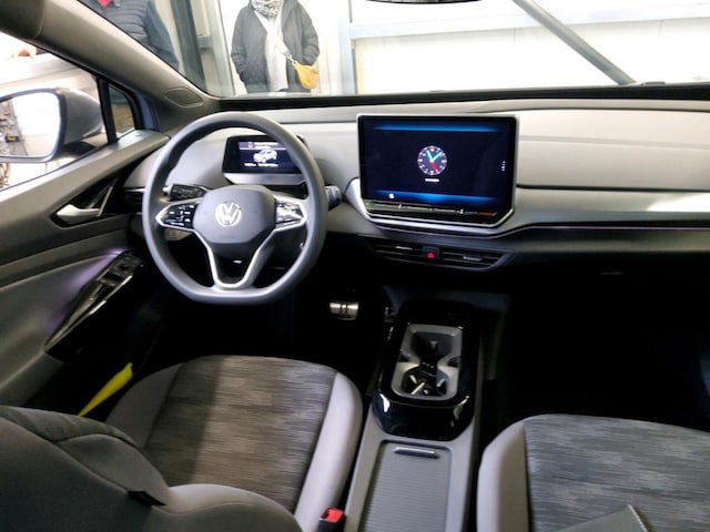 Volkswagen ID.4 Pure