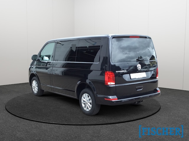 Volkswagen Caravelle 2.0 TDI Comfortline T6