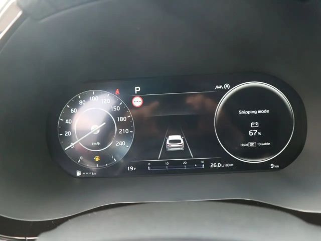 Kia ProCeed GDi GT-Line