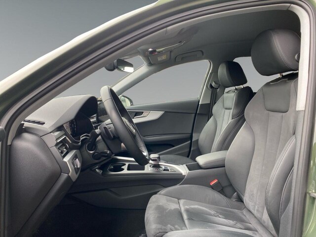 Audi A4 30 TDI Avant S-Tronic