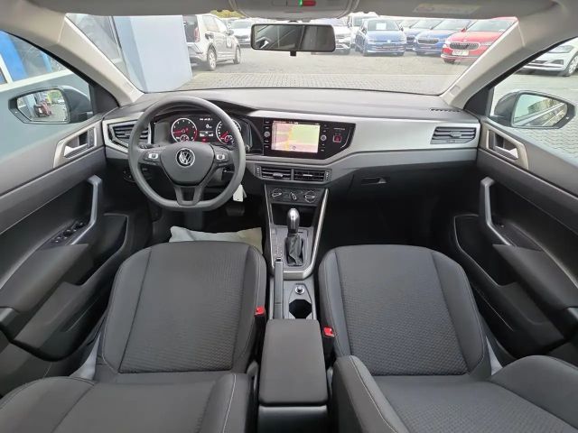 Volkswagen Polo 1.0 TSI DSG