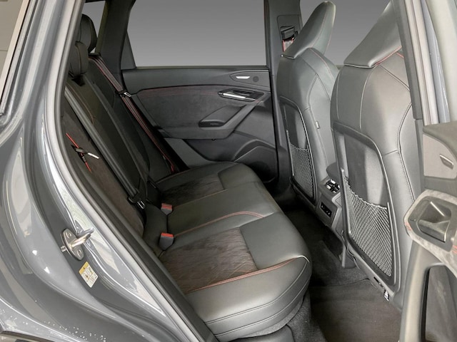 Audi Q6 e-tron Quattro