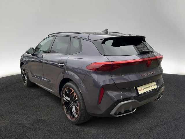 Cupra Terramar 1.5 e-Hybrid VZ